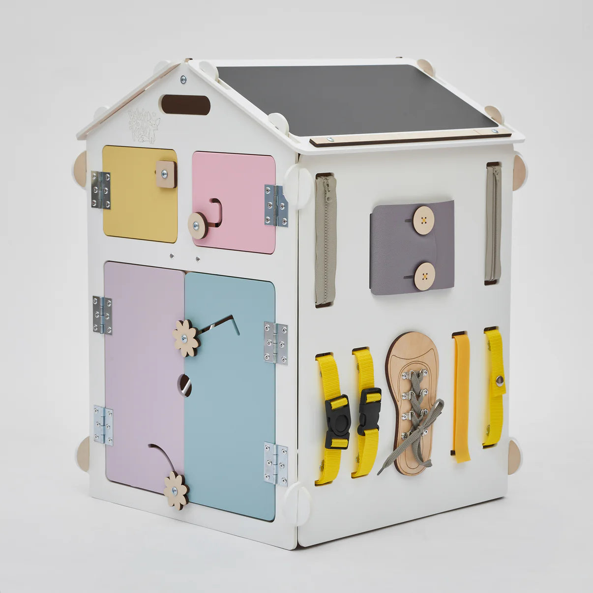 Busyboard "Maisonette"