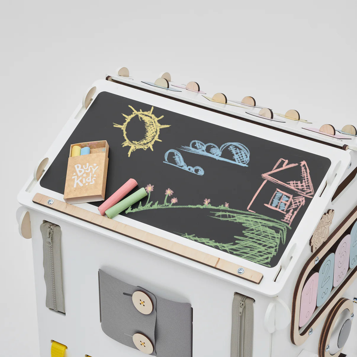 Busyboard "Maisonette"