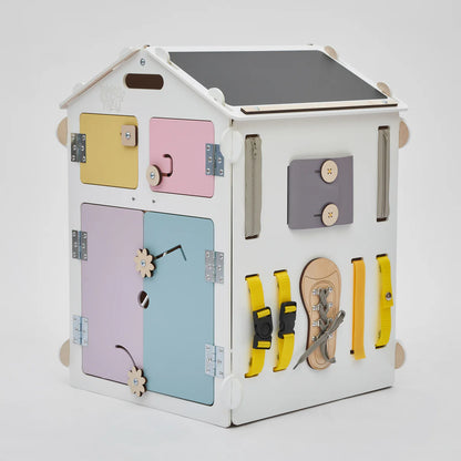 Busyboard "Maisonette"