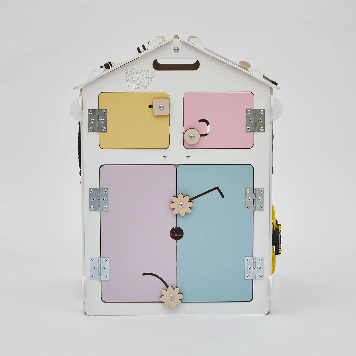 Busyboard "Maisonette"