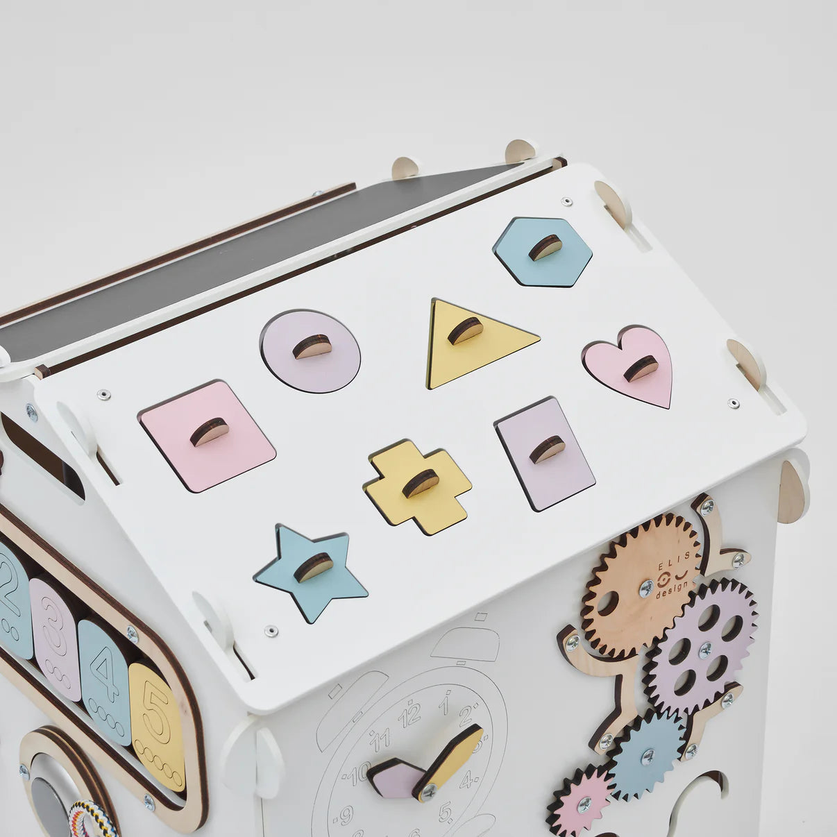 Busyboard "Maisonette"