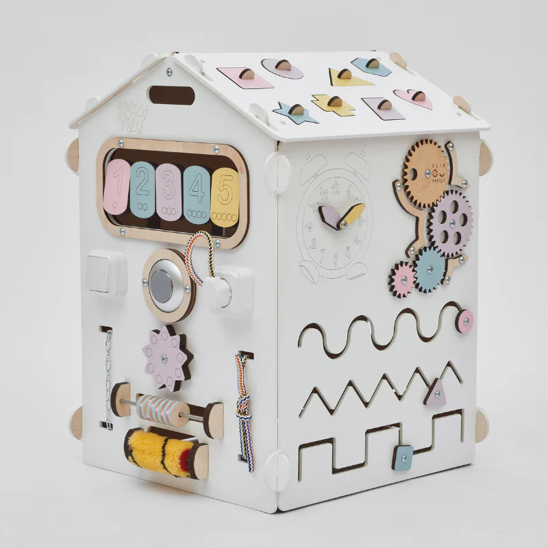 Busyboard "Maisonette"