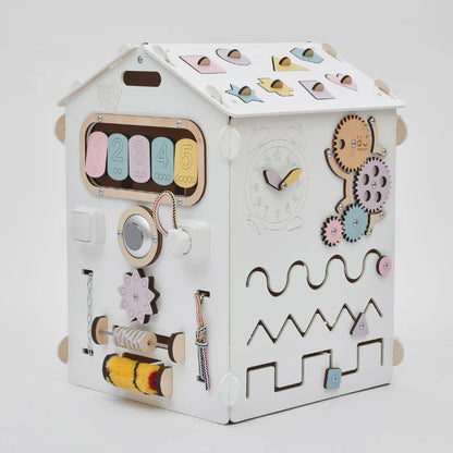 Busyboard "Maisonette"
